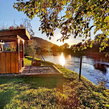 Surnadal Camping Brekkoya Skei  Exterior photo